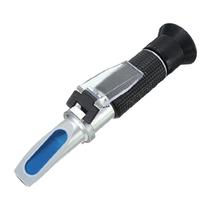 Handheld Refractometer Portable Handheld Refractometer Digital Display Refractometer Salinity Refractometer Affordable Price