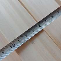 New Products Solid Wood Strips Square Wood Strips Keel Strips Cedar Wood Y Log Slat Planing Polished Wood wood Wood Ceiling Clothing