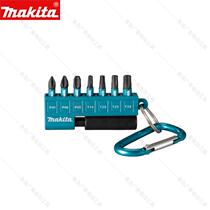 Hot-selling bit set household screwdriver head screwdriver bit drill double electric head magnetic hexagonal handle durable