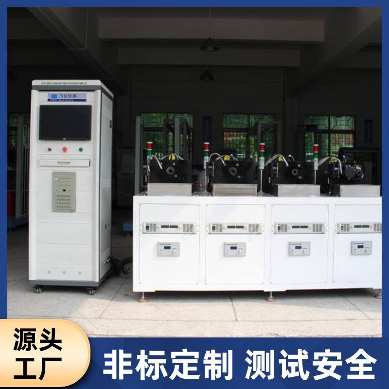 2026年买沪光电机综合测试仪YG8335，这台相间绝缘直流低阻耐压测试仪真香吗？