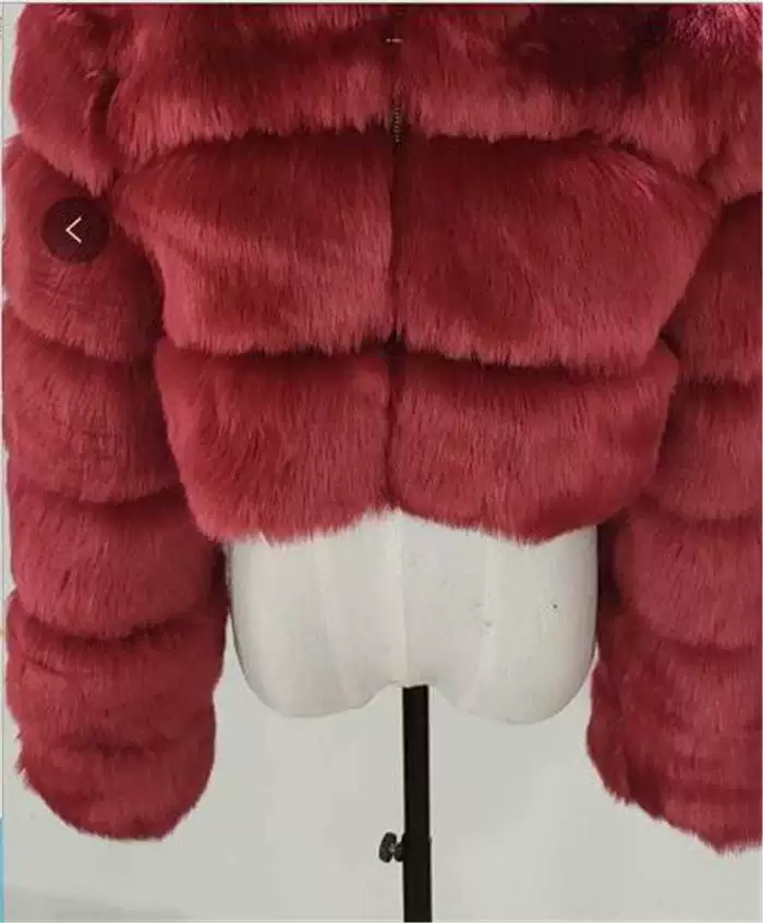 "