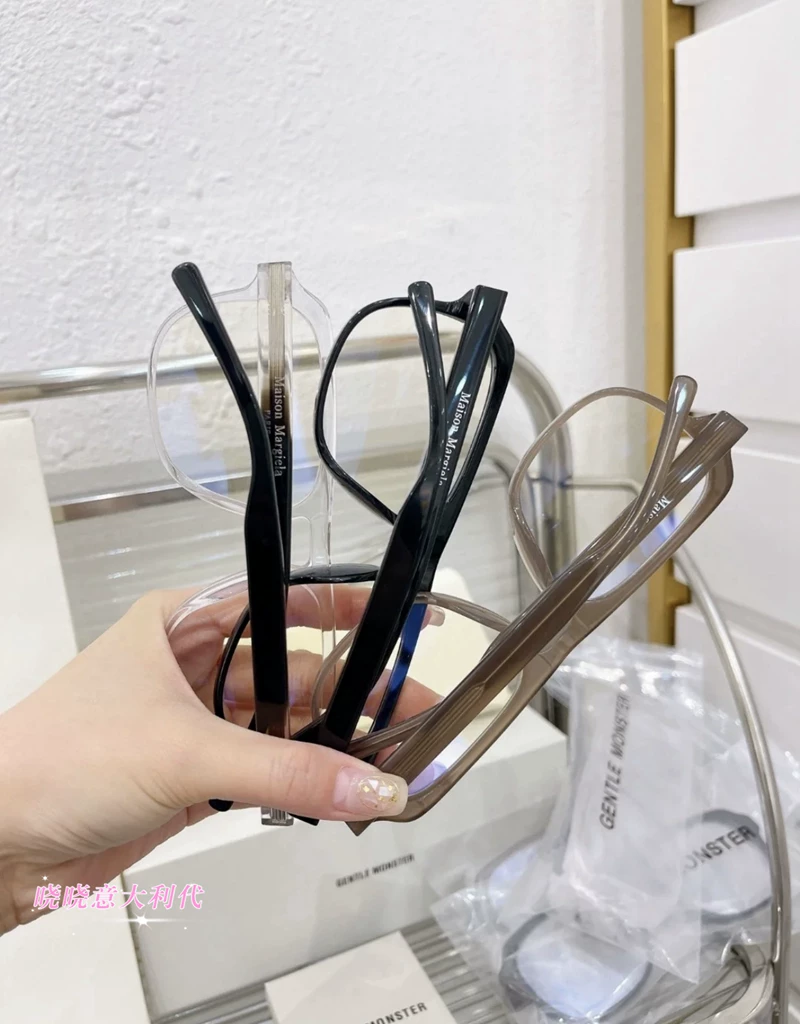 [MM011 Maison Margiela X GENTLE MONSTER/GM]