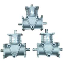 Bargaining TSUBAKI toon Benn ARA310LR ARA320LR PRECISION WITHOUT GAP GEAR BOX REDIRECTOR