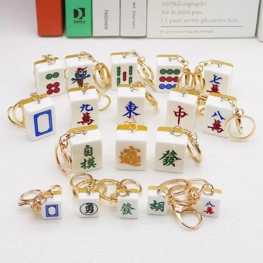 仿真鈔票新臺幣美金韓元英鎊越南盾鑰匙扣紙鈔錢幣吊飾掛件