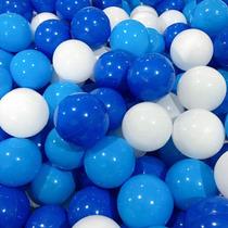 Baby size large toy ball plastic ball decorative ball chewable ocean naughty castle baby bubble environmentally friendly chewing playground