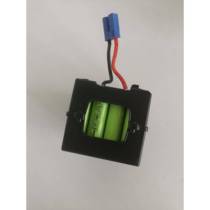 95 new 28-cell 18650 battery pack 16 8V17 5AH300 watt outdoor mobile power lithium battery 4 series 7 parallel