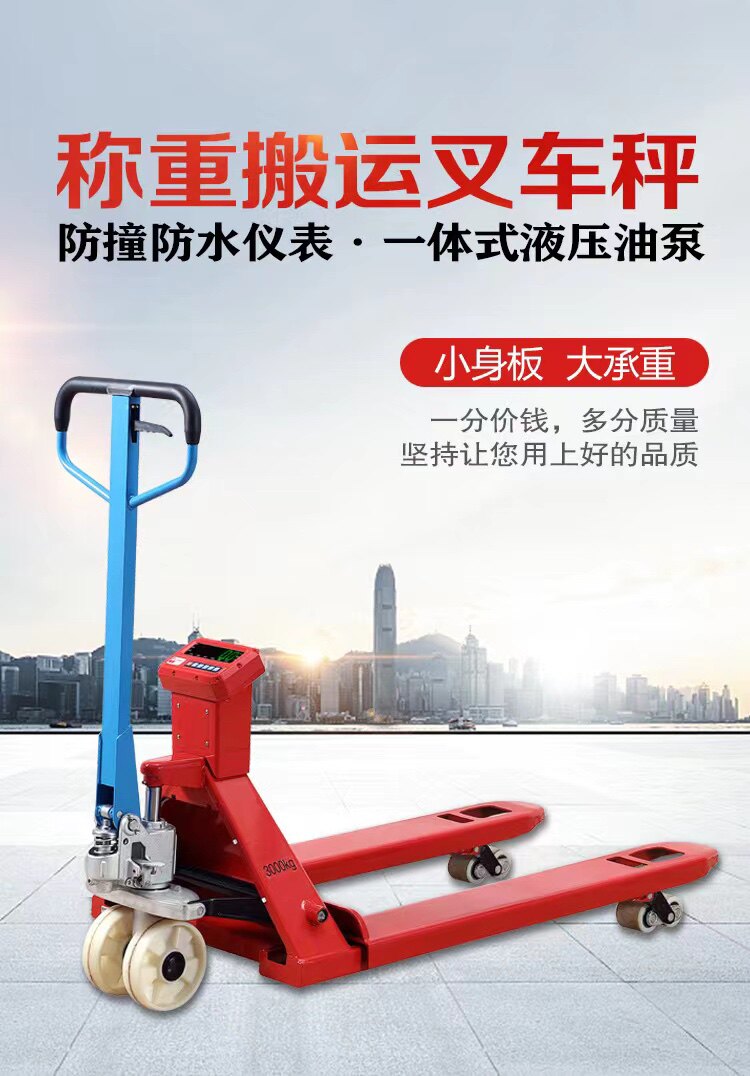 中宝称重配件的LOGO