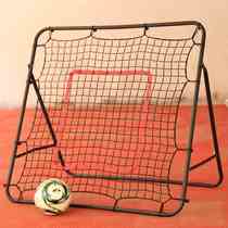 Naili rebound goal rebound net rebound goal football training device rebound net rebound door portable football goal
