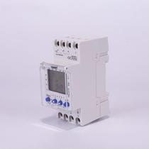 TM61 microcomputer time control switch industrial self-cutting timer time controller 220V full electric 2 no brand