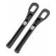 2025 upgraded private car custom seat gap plug strip