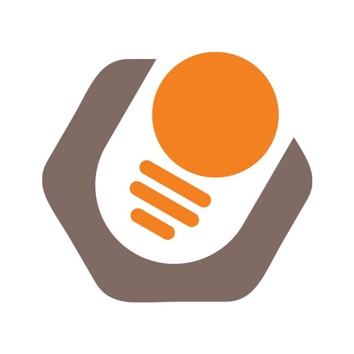 能量魔方智能家居馆的LOGO