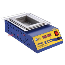 Crewyway CM-150S square tin stove number of tin furnace tin I furnace number of square tin stove can be set