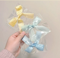 Та же самая ленточная шпилька [одна]