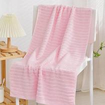 50x100cm60x120 combed long-staple cotton small bath towel thickened and soft absorbent large shower towel