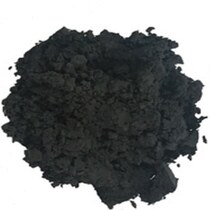 Thermochromic powder color-changing powder black 28 degrees hand-touch color-changing body-sensory thermochromic powder Korean injection molding powder that changes color when exposed to temperature