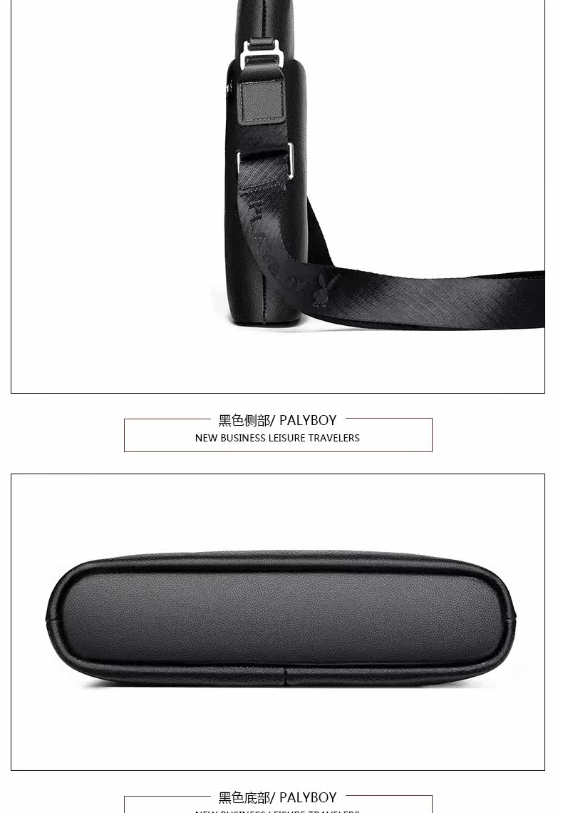 Sac pour homme - Ref 51284 Image 16