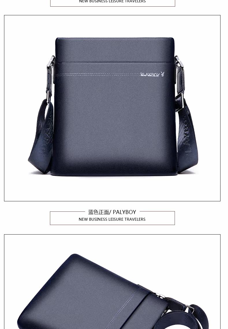 Sac pour homme - Ref 51284 Image 17