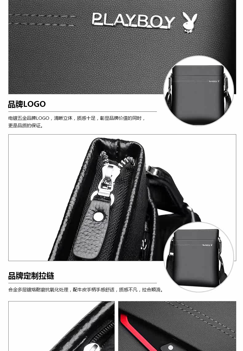 Sac pour homme - Ref 51284 Image 19