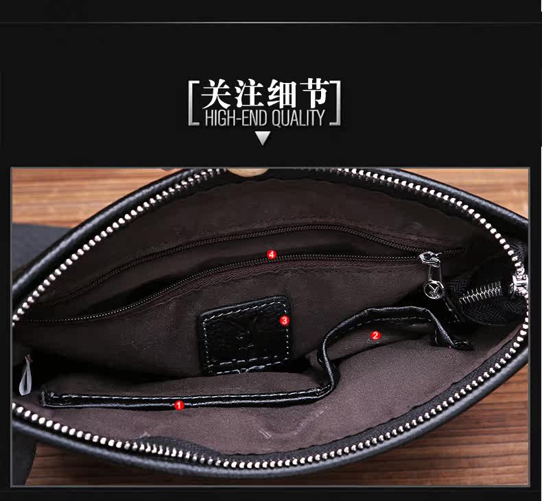 Sac pour homme - Ref 51284 Image 26