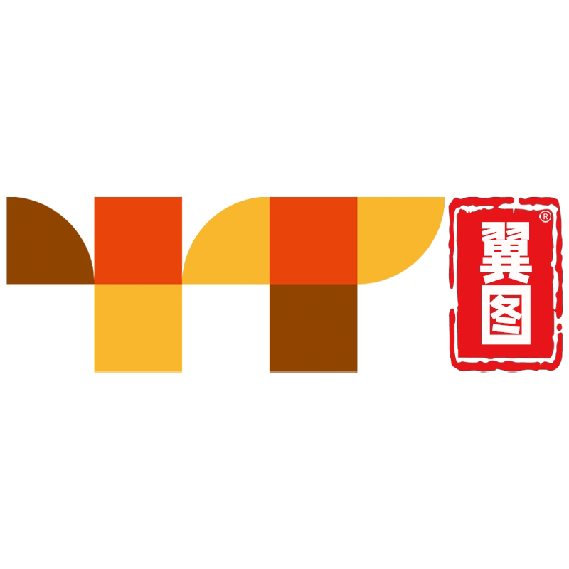 翼图旗舰店的LOGO