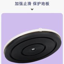 #齐步走扭腰盘家用男女大号磁石塑身健身器材扭扭运动腰盘家用健