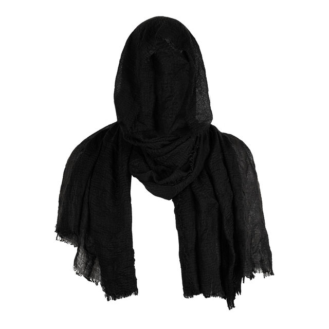 Scarf, Wasteland Style Headscarf, Hood, Shawl, Medieval Knight, Halloween Retro Hooded Cloak