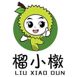 榴小橔官方店的LOGO