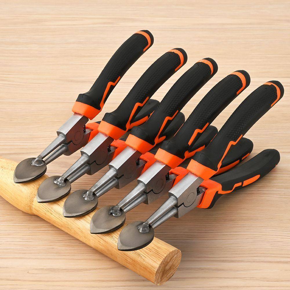 Durian Pliers, Durian Opener, Durian Opening Tool, Fruit Opening Pliers, Durian Opening Clip, Durian Peeling Tool, Gloves