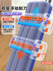 2025 New Model Hands-Free Flat Mop, One-Sweep Clean, Highly Absorbent, Household Lazy Mop, Floor Cleaning Magic Tool