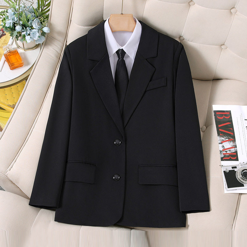 Костюмы нового стиля, женская профессиональная одежда, официальная одежда, женские костюмы, костюмы для студентов колледжей