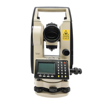 Automatic surveying and mapping instrument for measuring laser warp-weft-meter high-precision electronic warp-and-weft gradienter engineering