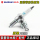 Подходит для свечей зажигания Suzuki GW250 DL250 GSX250 DR300 ADX125 оригинальная аутентичная с защитой от подделок mini 0