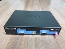 Rent sell and recycle LeCroy Eclipse M52 SATA Sierra M122A protocol analyzer