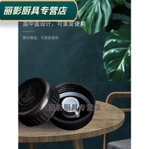 Small water dispenser bottled water mineral water Baichunbao household pure portable water bucket mouth with empty bucket bucket water storage