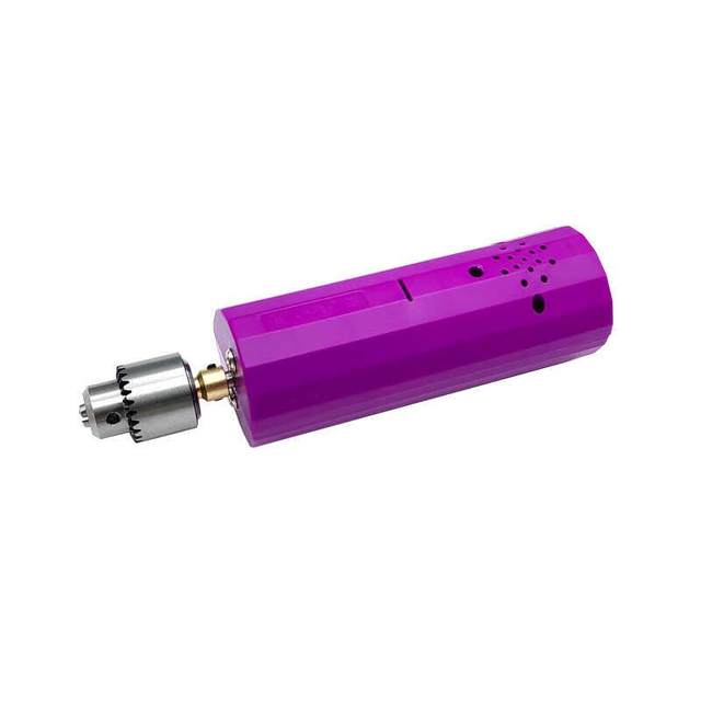 Wenwan walnut strong torque Wenwan electric brush electric buckle seam tool walnut gap cleaning buckle seam cleaning grey brightening