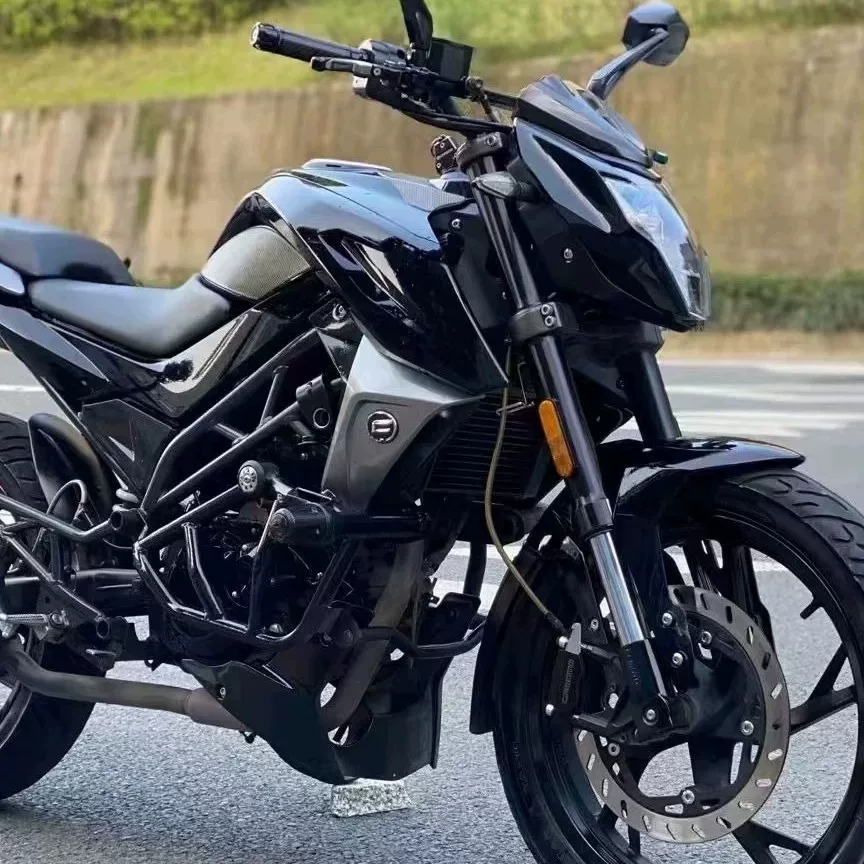 Chunfeng NK150 мотоцикл 250NK Street CF400 Following Car 650 ABS тяжёлый локомотив