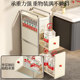 Swiss Joico Bathroom Sandwich Storage Cabinet Bathroom Storage Rack Sandwich Cabinet Toilet Storage Cabinet Toilet Cabinet