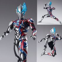 New SHF Blazer Ottmann Hand-run Syronuia Zetador Joint Ultra-movable Boys Toys Puppet Occasional Act