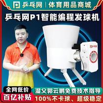 New smart programmable home professional single-person automatic training manufacturer