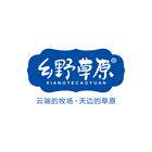 乡野草原旗舰店的LOGO
