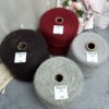 Hemisphere Tara Small Mohair/70% Young Mohair 30% Wool/And Is Extremely Warm and Skin-Friendly, Not Irritating to the Skin