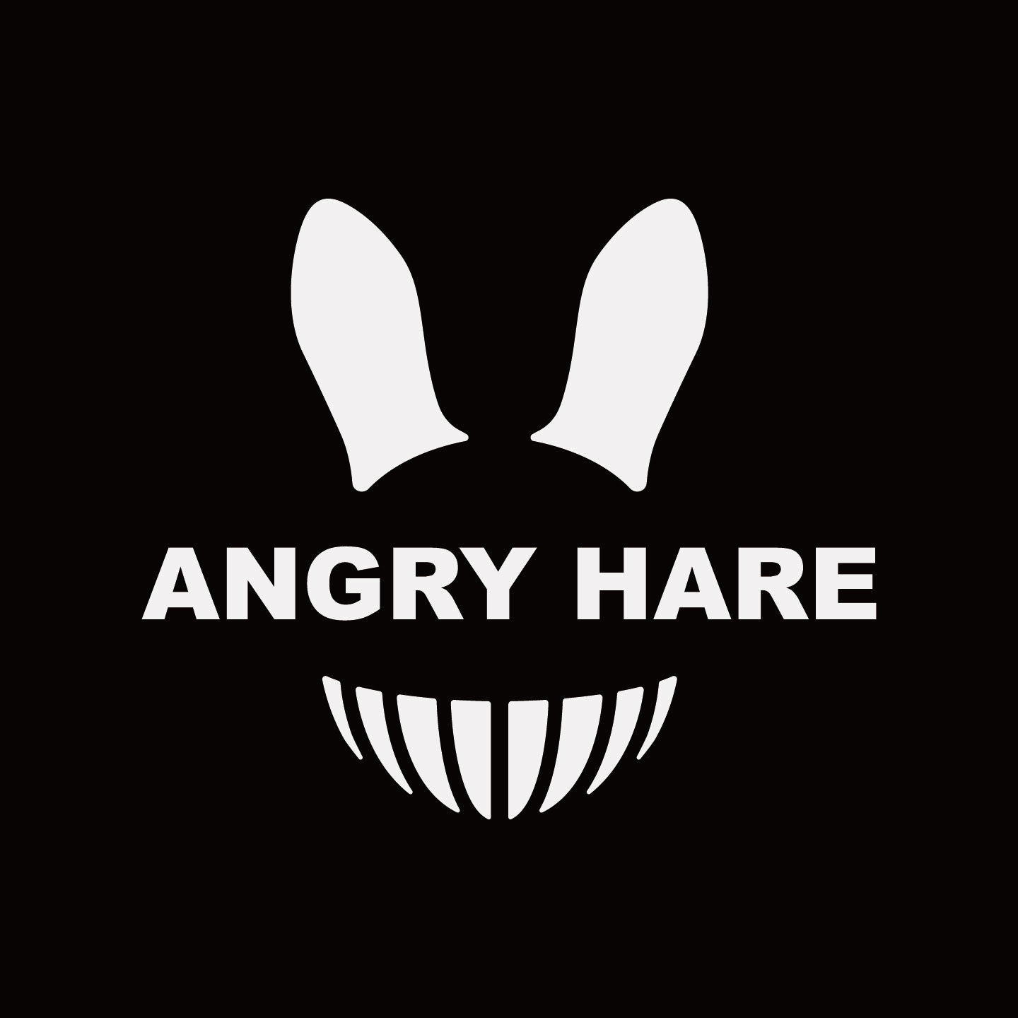 暴躁兔ANGRY HARE滑板