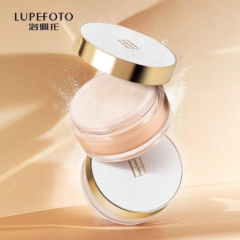 Lopeto's fog does not demakeup and does not carte pink and powder matt mist-Taobao