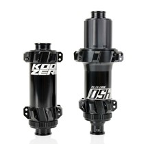 KoOZER 450 boost mountain bike flower drum hub15x110 141 12x148 in lock straight pull 120 loud