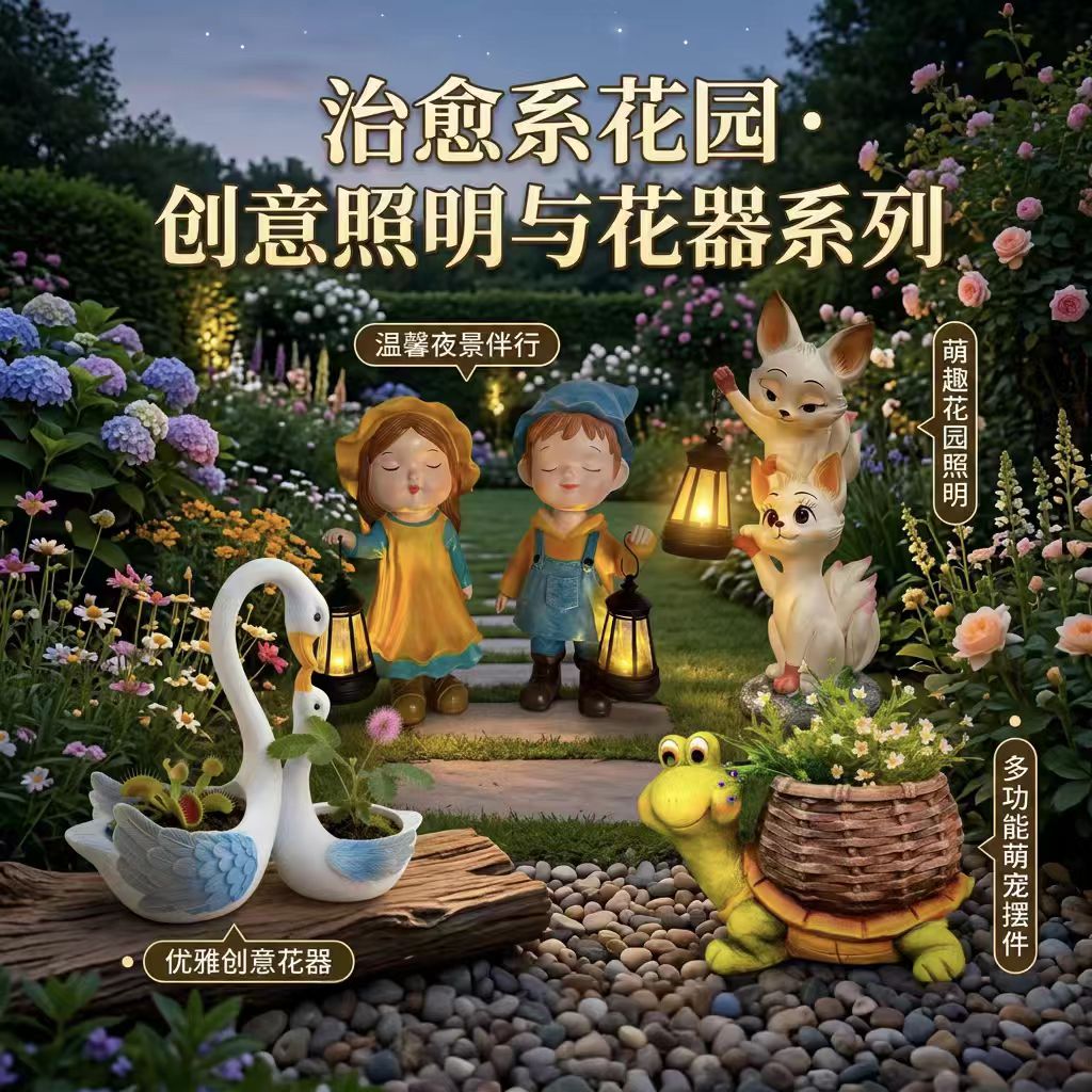 正然家居生活装饰
