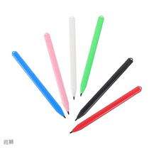 6pcs Pen Drawing Tablet Board Pens Lcd Writing Kids Laptop S