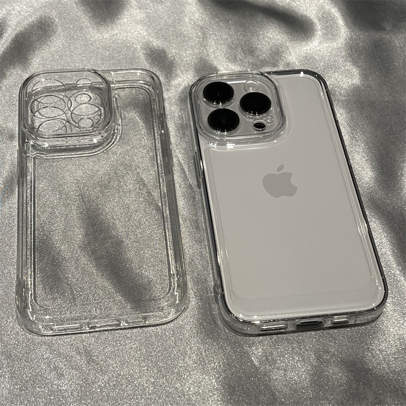 Suitable for Apple 15 Pro Max Phone Case, New Model iPhone 14 with a High-End Feel, Minimalist 13 Pro, Space Case 12, Transparent 11, Silicone 8 Plus, Full Coverage 7, Anti-Drop X, XS Protection, 16 Sets, Max, Niche Design Suitable for Apple 15 Pro Max Phone Case, New Model iPhone 14 with a High-End Feel, Minimalist 13 Pro, Space Case 12, Transparent 11, Silicone 8 Plus, Full Coverage 7, Anti-Drop X, XS Protection, 16 Sets, Max, Niche Design