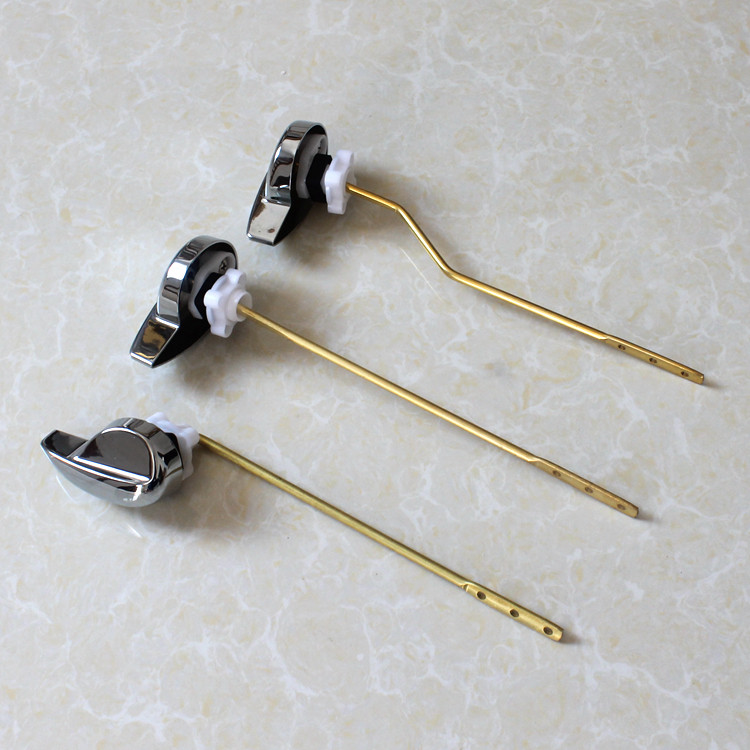 TOTO toilet water tank accessories wrench CW854 864 988 886 Toilet side handle push button switch