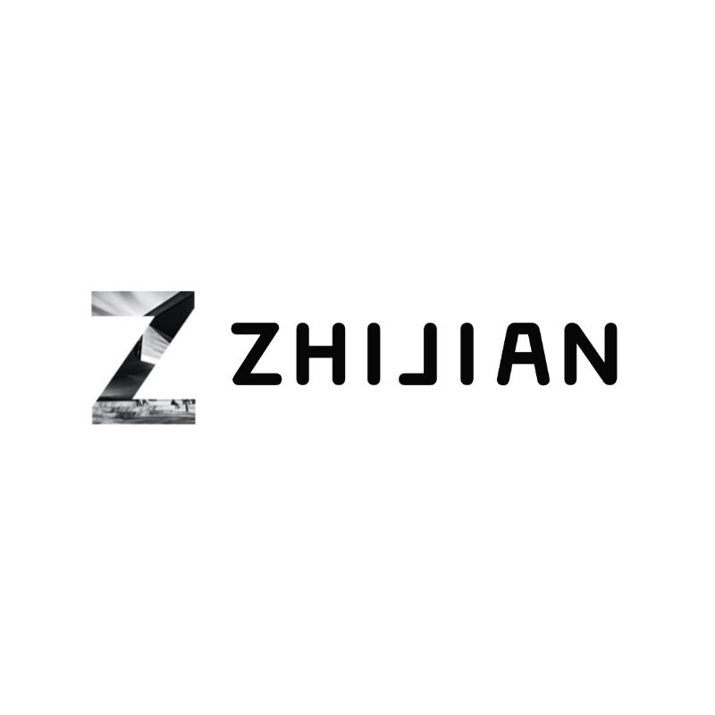 ZHIJIAN 至简的LOGO