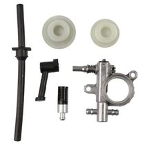 2024 New Oil Pump Filter Pipe Hose Line Worm Kit For Chinese